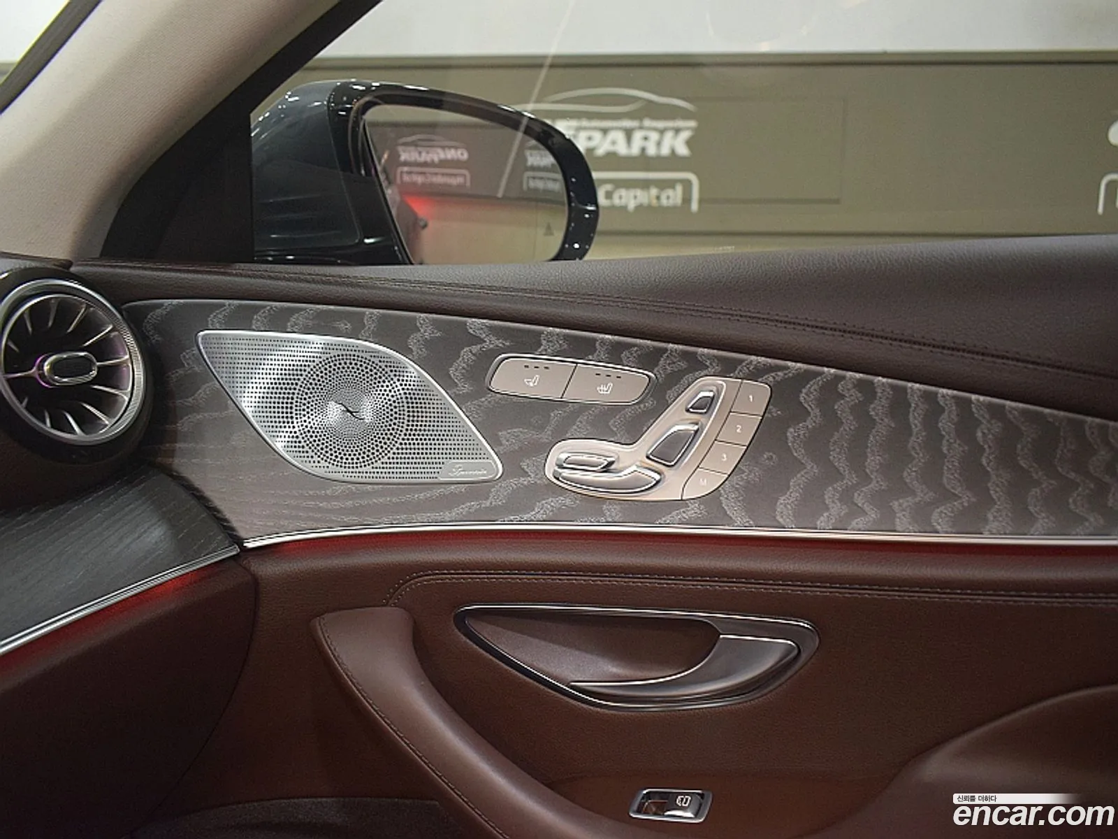 Mercedes-Benz CLS-Class C257 2021 — 5