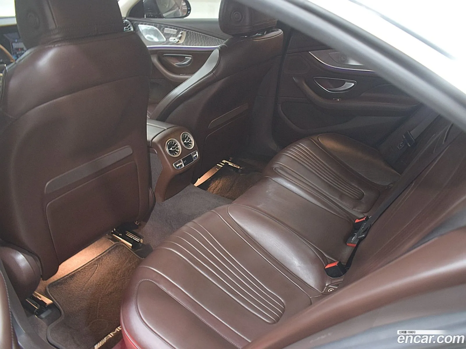 Mercedes-Benz CLS-Class C257 2021 — 7
