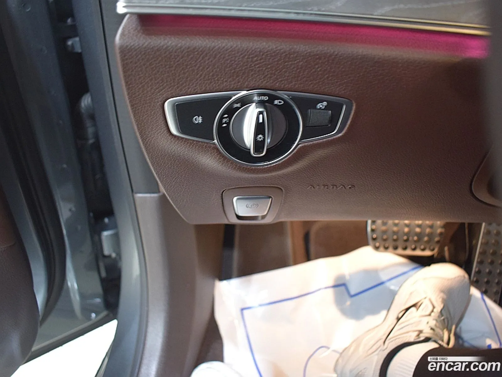 Mercedes-Benz CLS-Class C257 2021 — 9