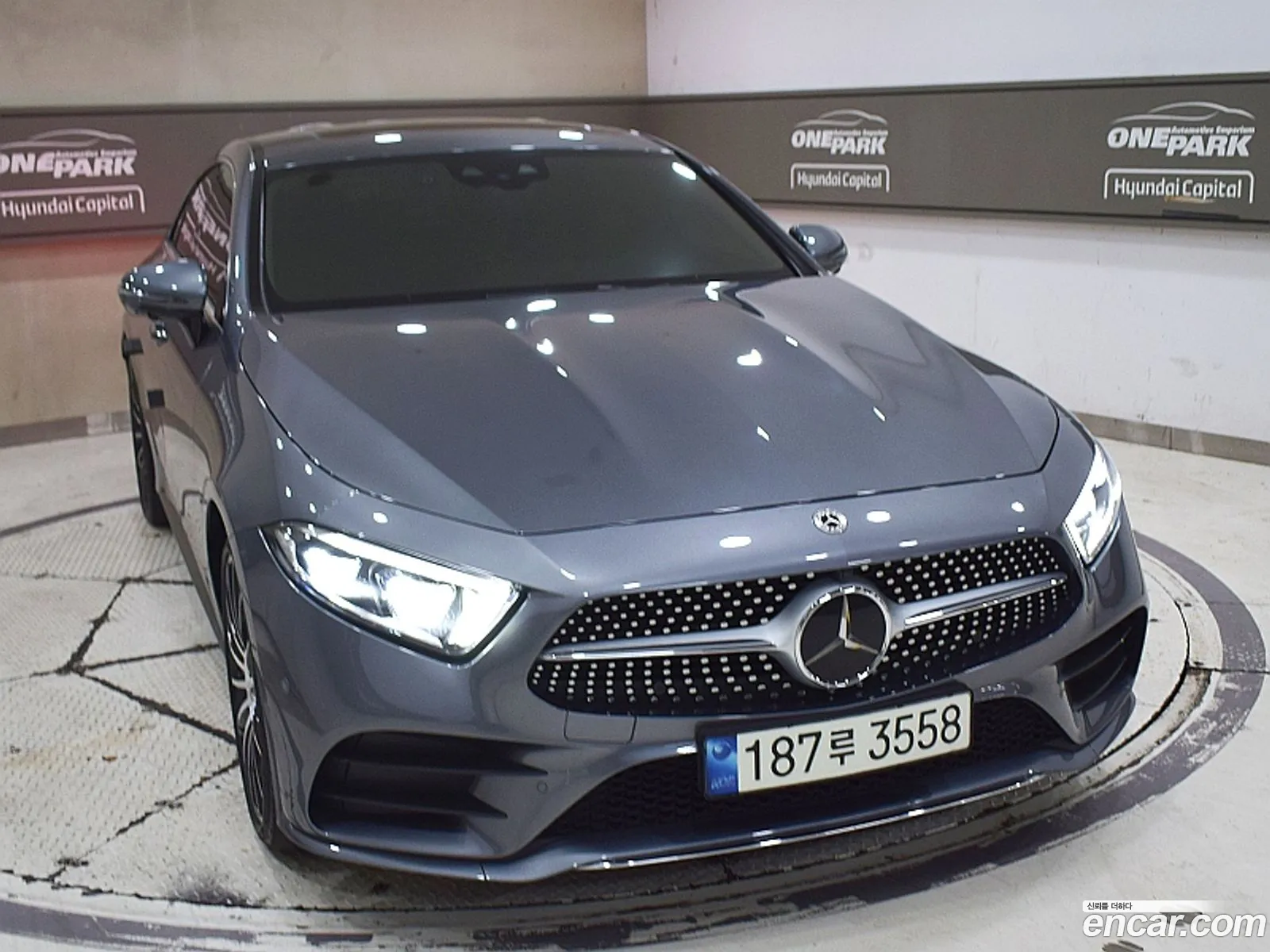 Mercedes-Benz CLS-Class C257 2021 — 12