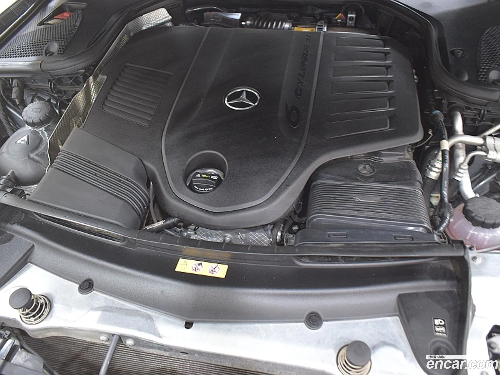 Mercedes-Benz CLS-Class C257 2021 — 11