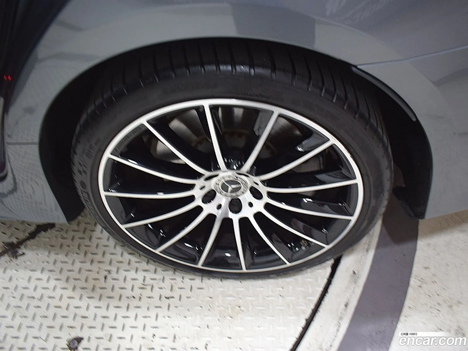 Mercedes-Benz CLS-Class C257 2021 — 19
