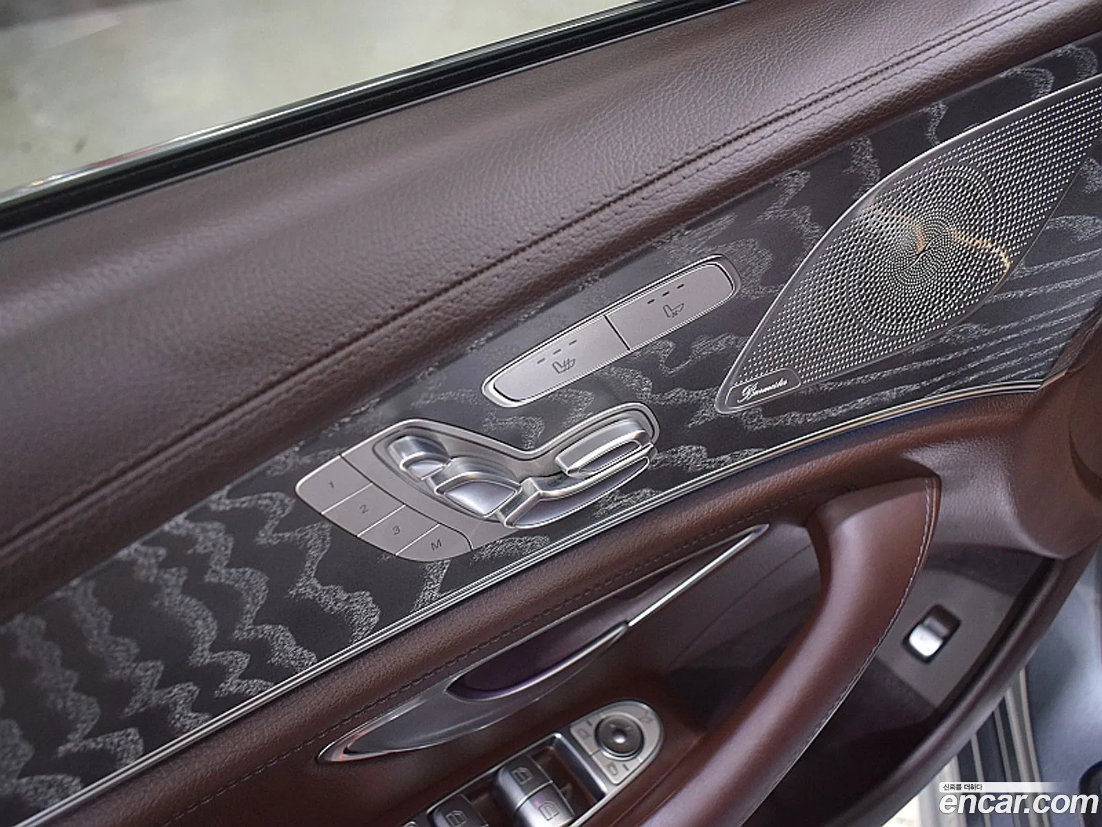 Mercedes-Benz CLS-Class C257 2021 — 2
