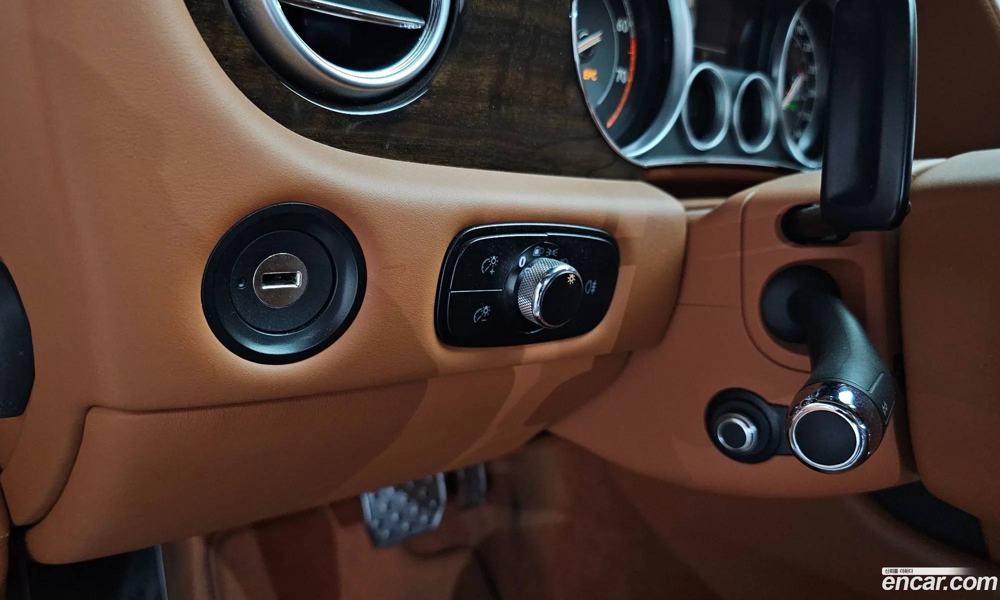 Bentley Continental GT 2013 SCBFT63W7DC085513 — 10