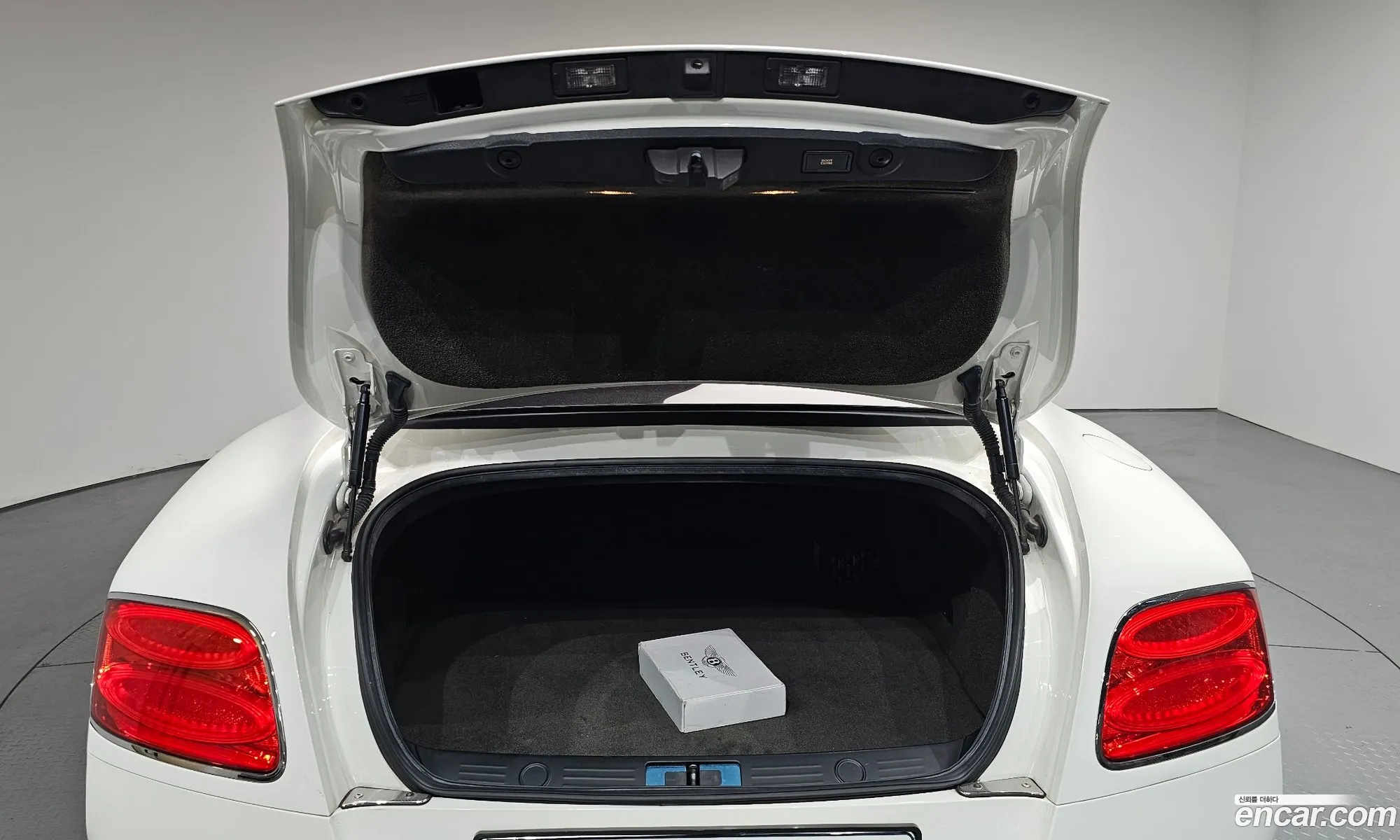 Bentley Continental GT 2013 SCBFT63W7DC085513 — 14