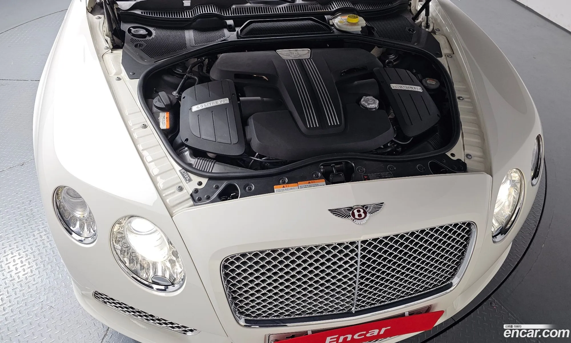 Bentley Continental GT 2013 SCBFT63W7DC085513 — 18