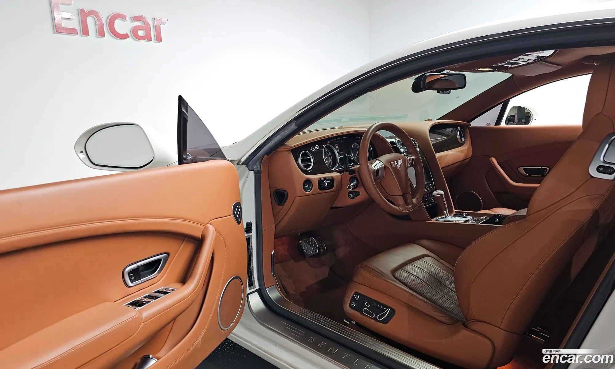 Bentley Continental GT 2013 SCBFT63W7DC085513 — 13