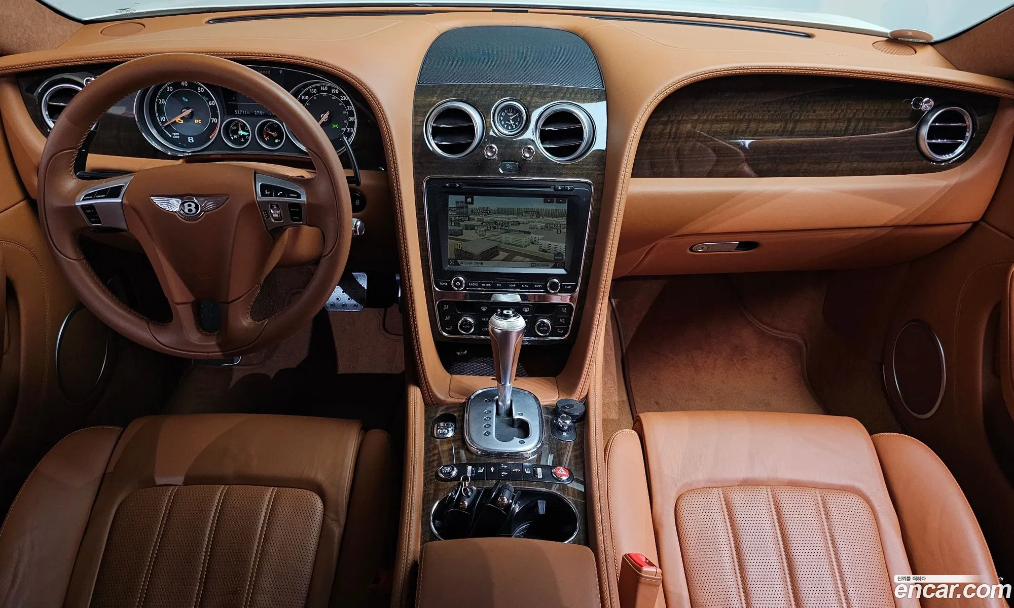 Bentley Continental GT 2013 SCBFT63W7DC085513 — 19