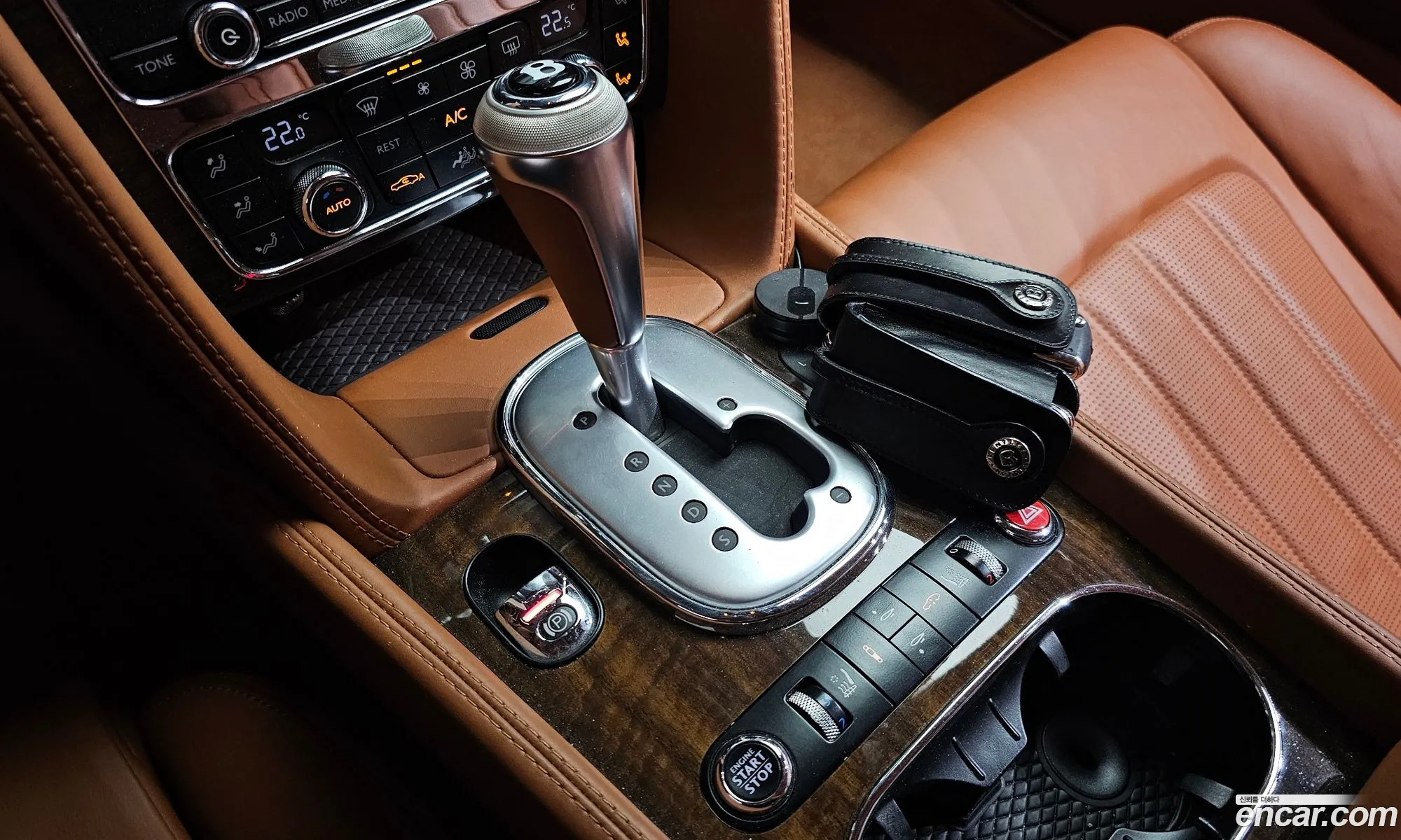 Bentley Continental GT 2013 SCBFT63W7DC085513 — 20