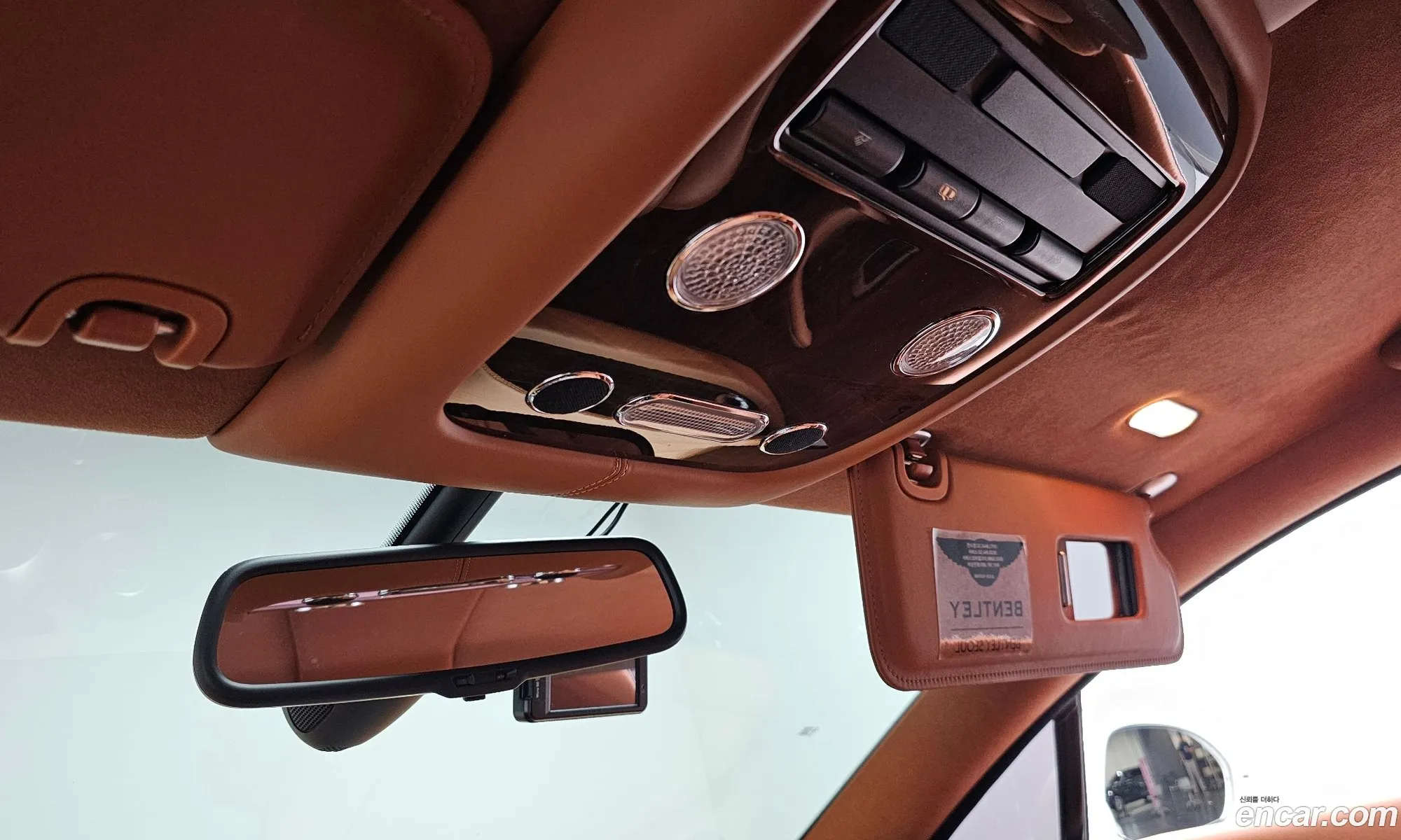 Bentley Continental GT 2013 SCBFT63W7DC085513 — 4