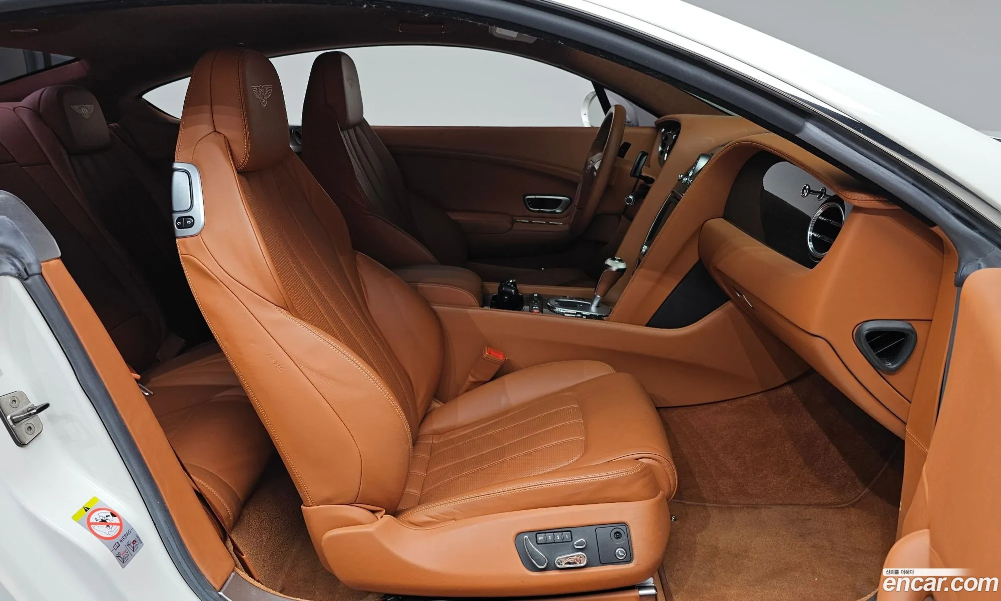 Bentley Continental GT 2013 SCBFT63W7DC085513 — 8