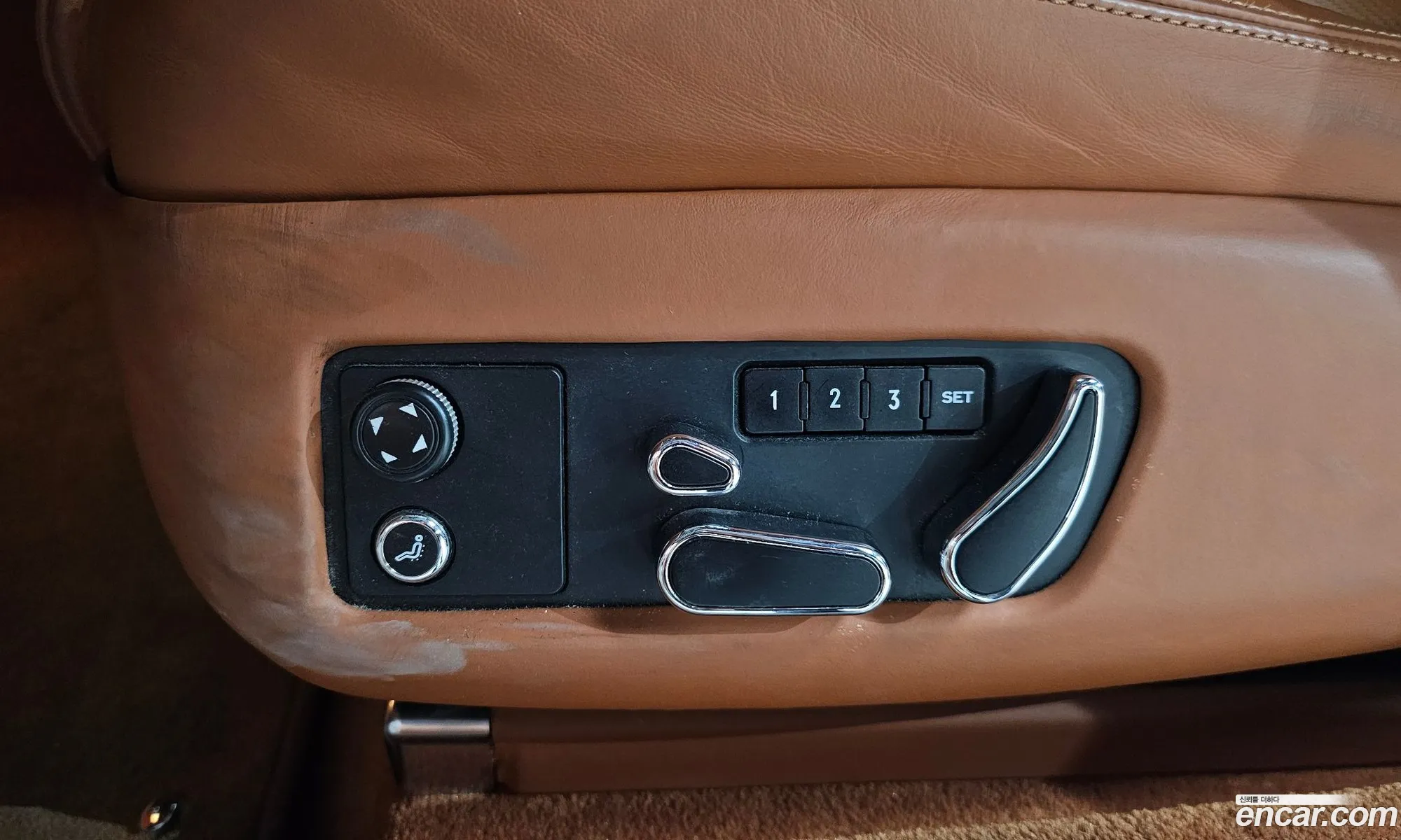 Bentley Continental GT 2013 SCBFT63W7DC085513 — 5