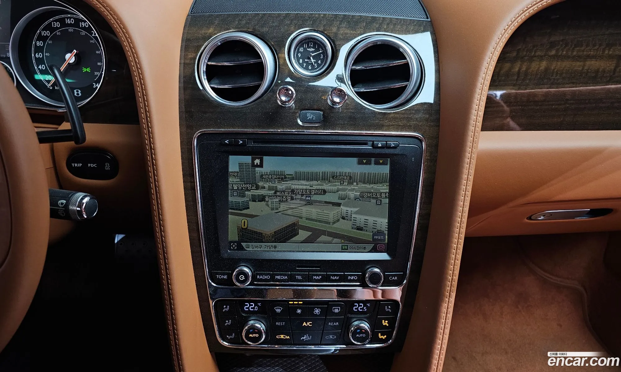 Bentley Continental GT 2013 SCBFT63W7DC085513 — 7