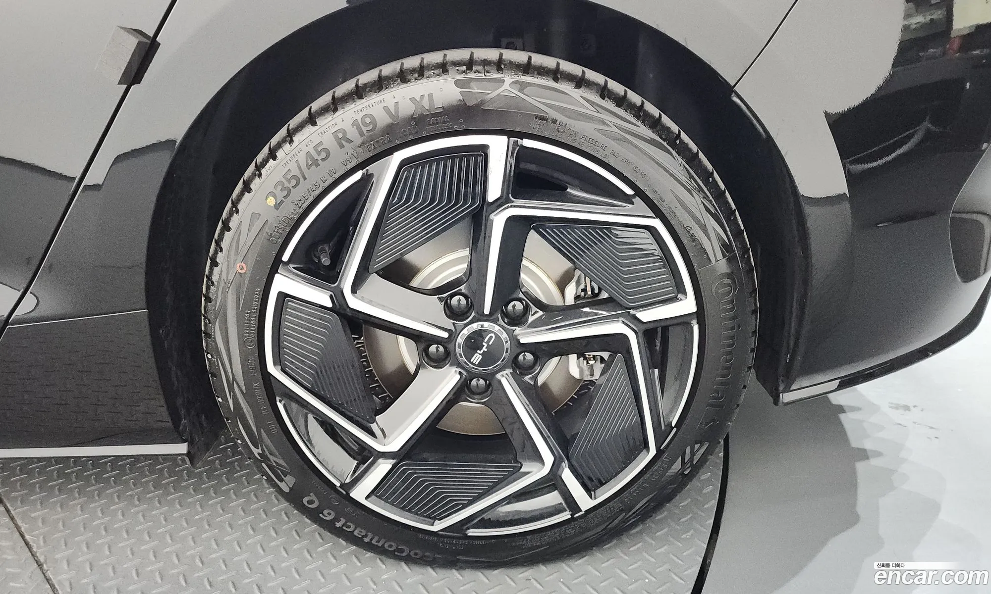 BYD Seal 2026 LGXCH6CD2T2104346 — 9