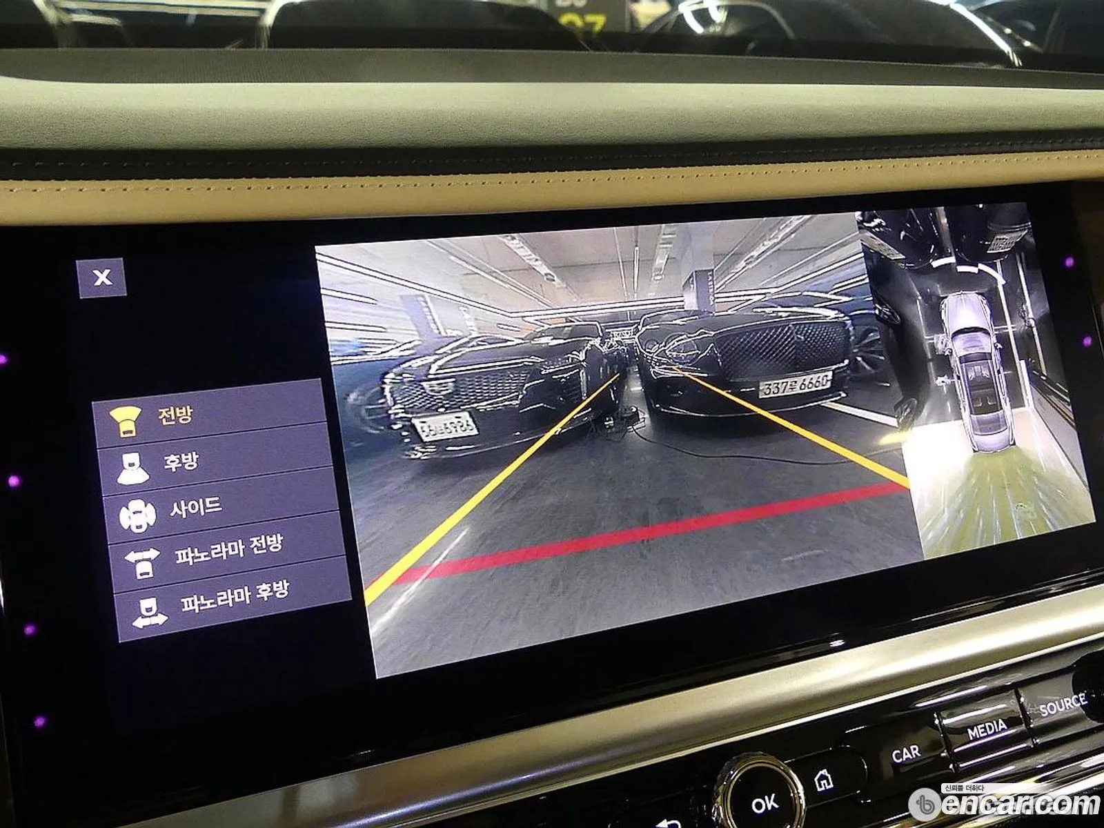 Bentley Flying Spur 2022 — 7