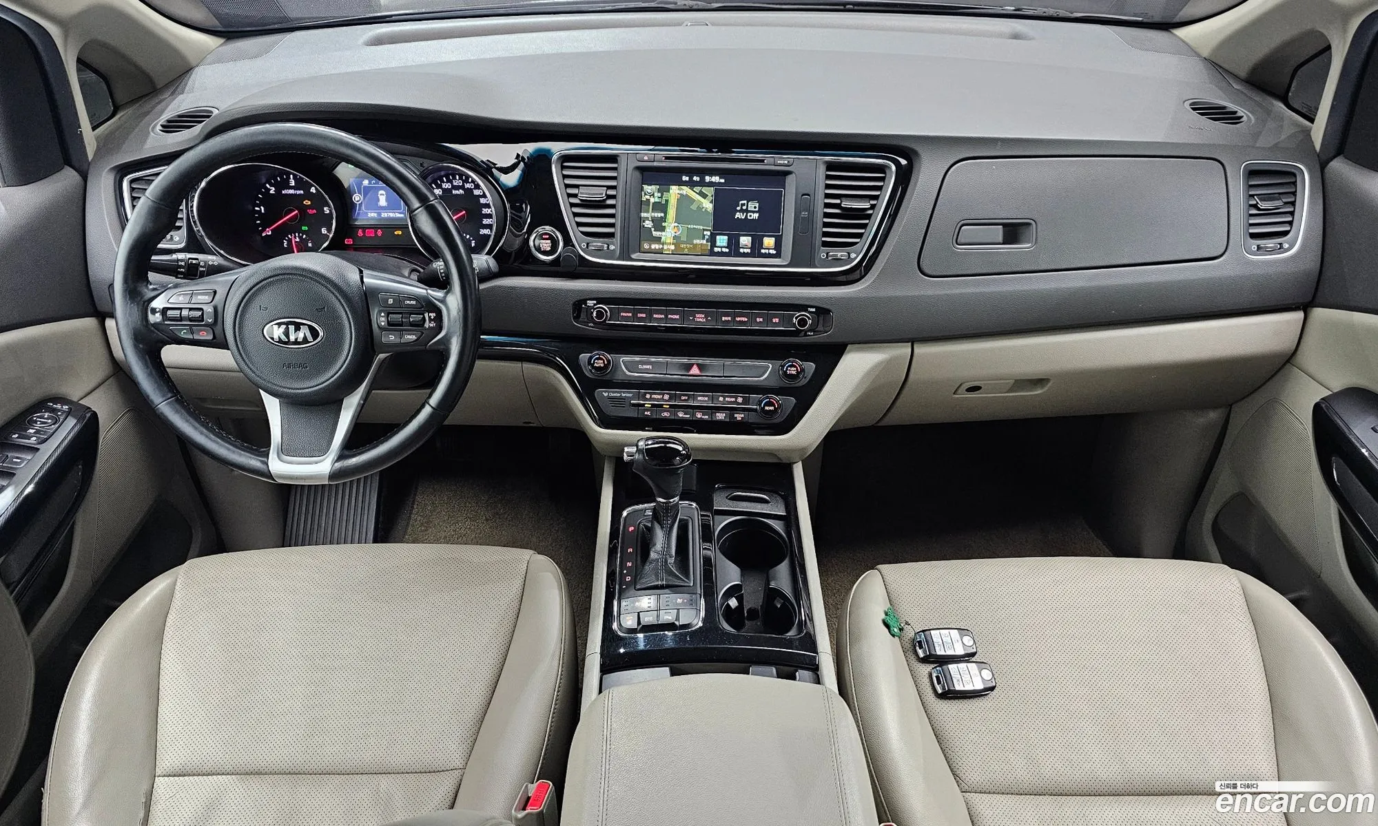 Kia Carnival 2016 — 3