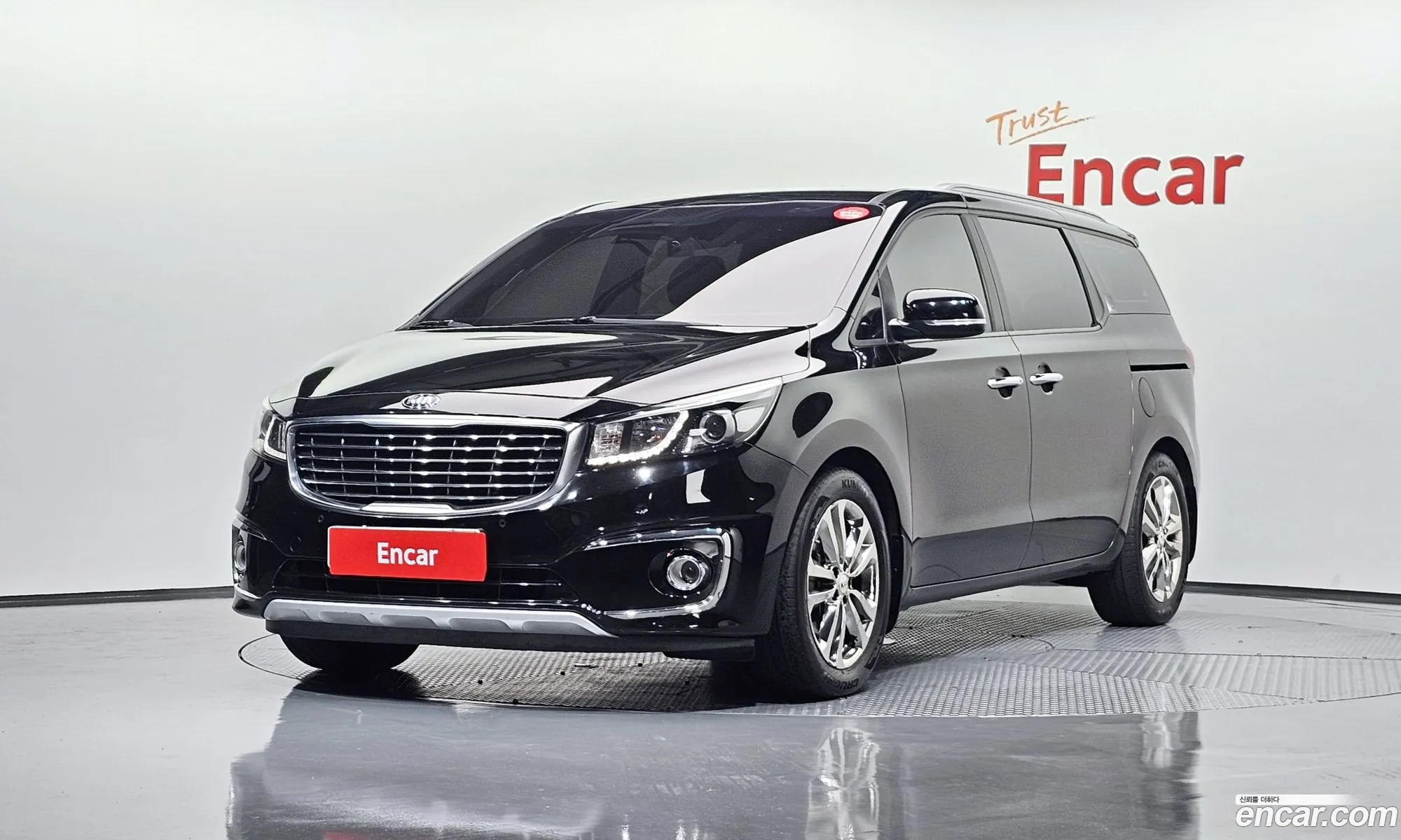 Kia Carnival 2016 — 4