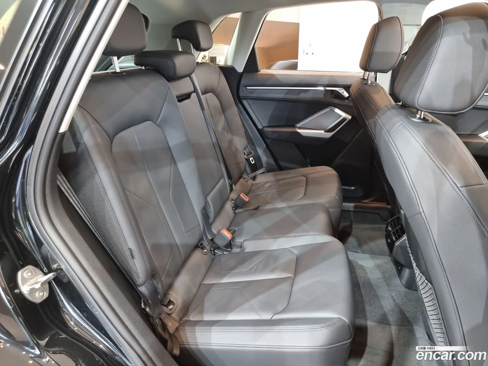 Audi Q3 2025 — 15