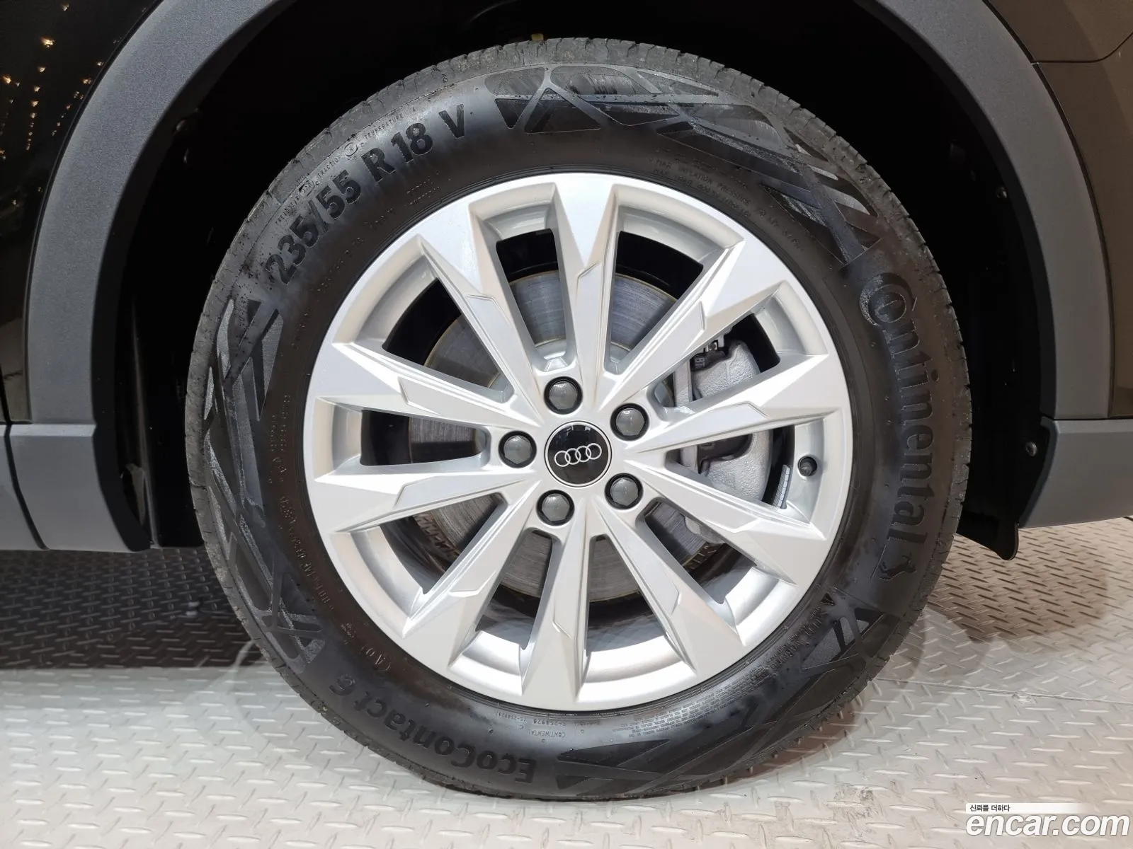 Audi Q3 2025 — 3