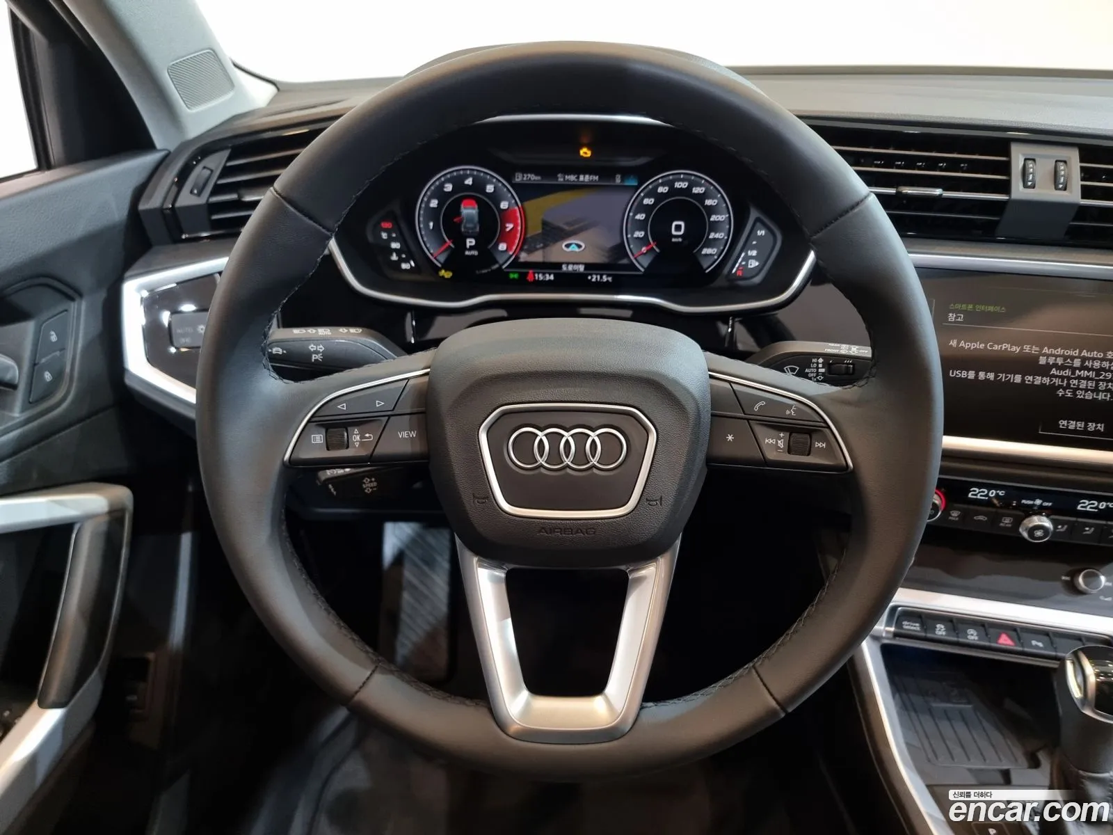Audi Q3 2025 — 6