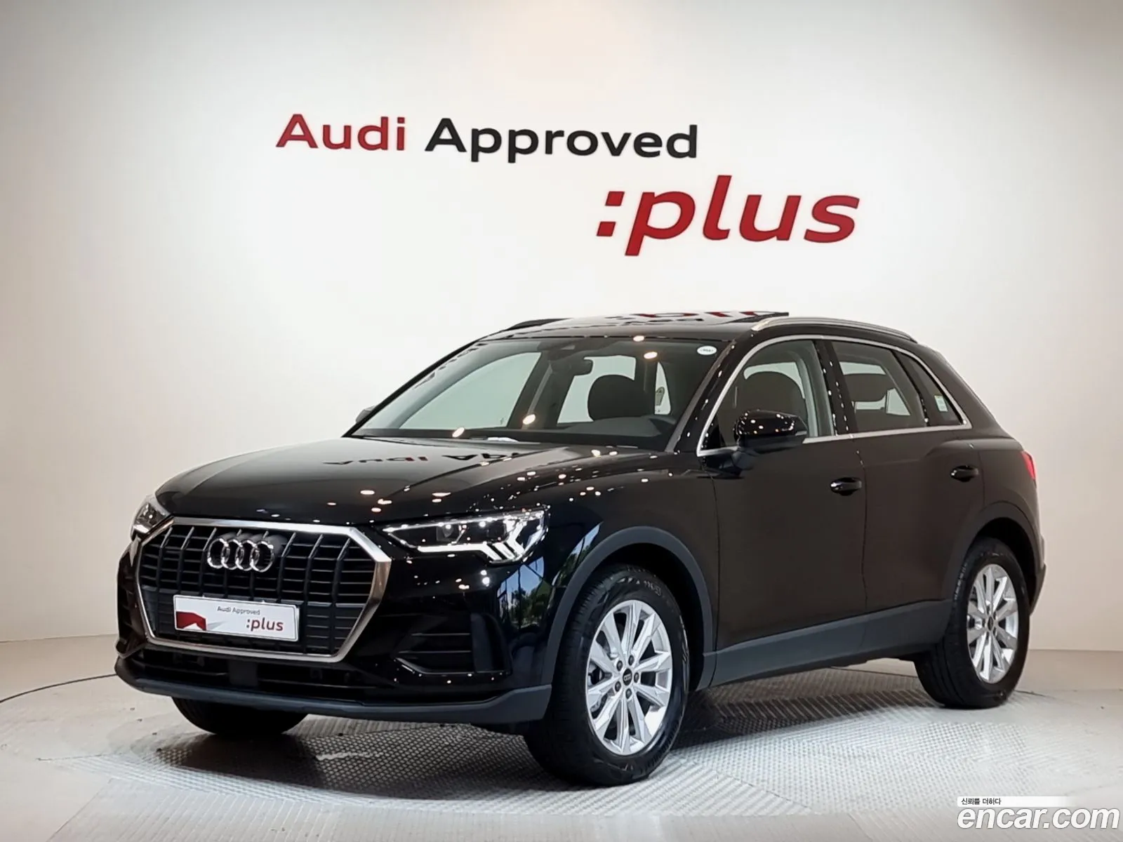 Audi Q3 2025 — 19