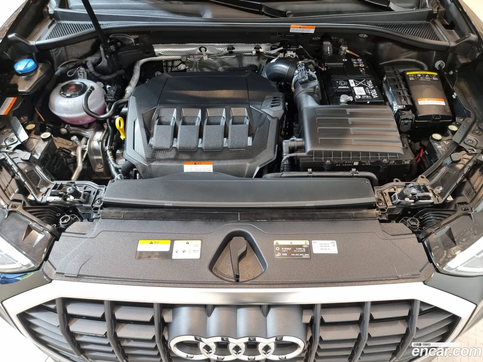 Audi Q3 2025 — 20