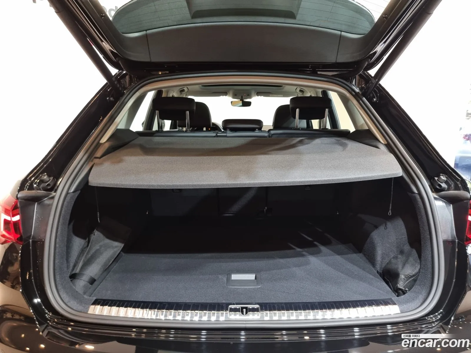 Audi Q3 2025 — 10