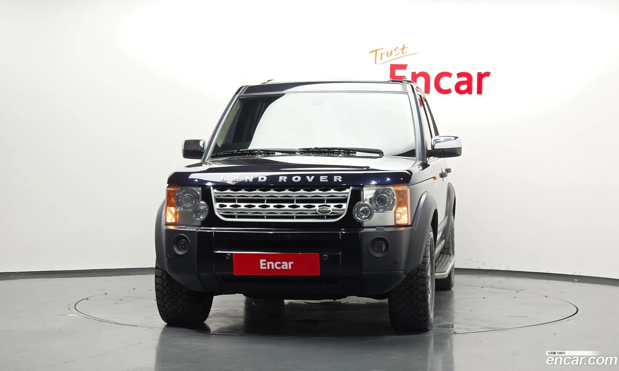Land Rover Discovery 3 2008 SALLAAA148A470954 — 17