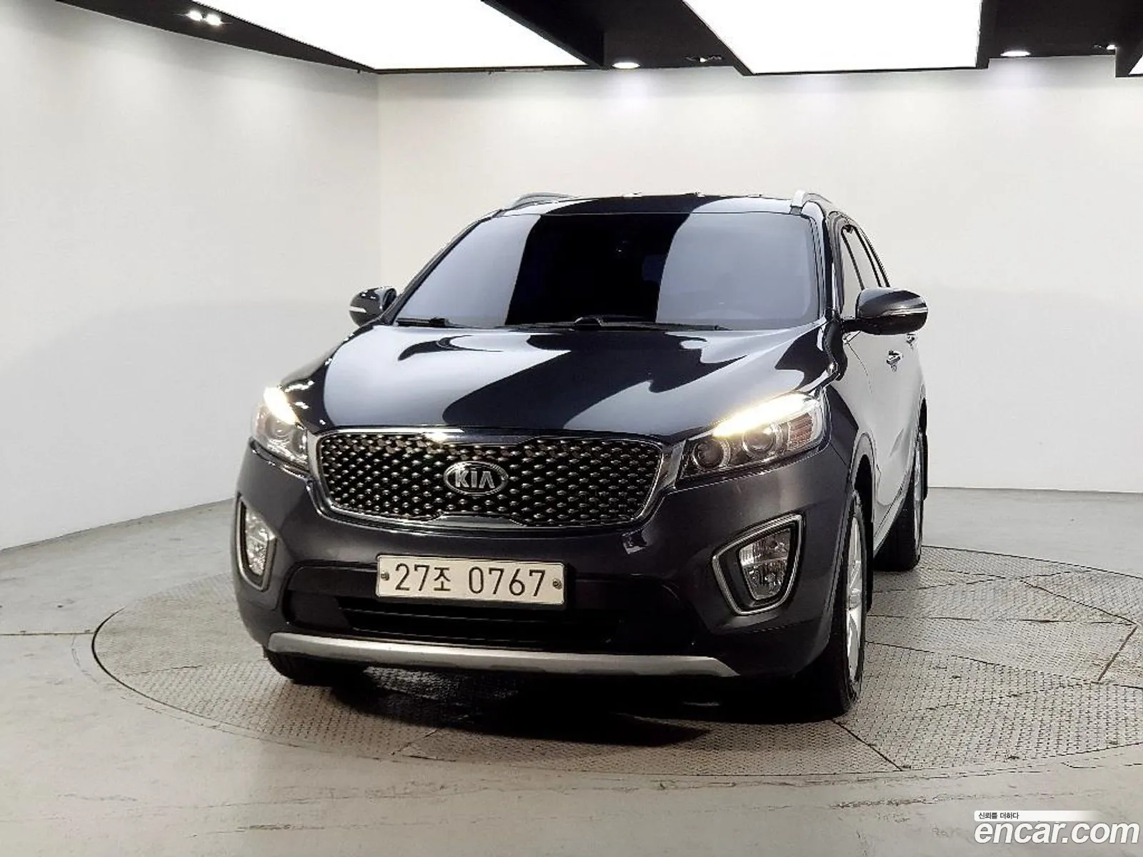 Kia Sorento 2016 — 3