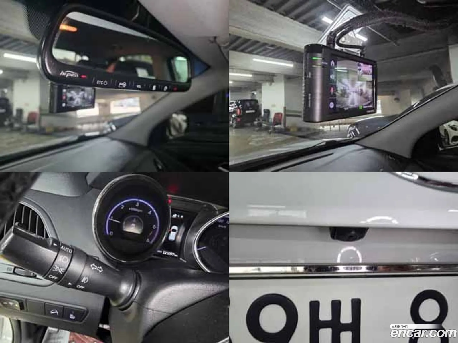 Hyundai Tucson ix 2014 — 3