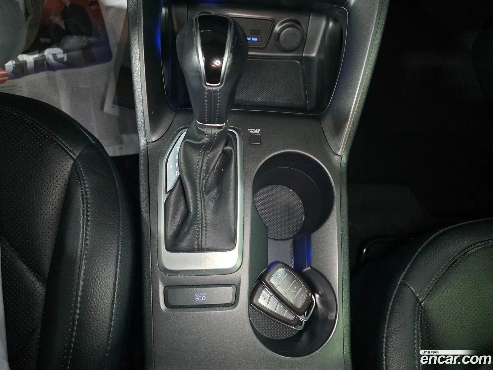 Hyundai Tucson ix 2014 — 2