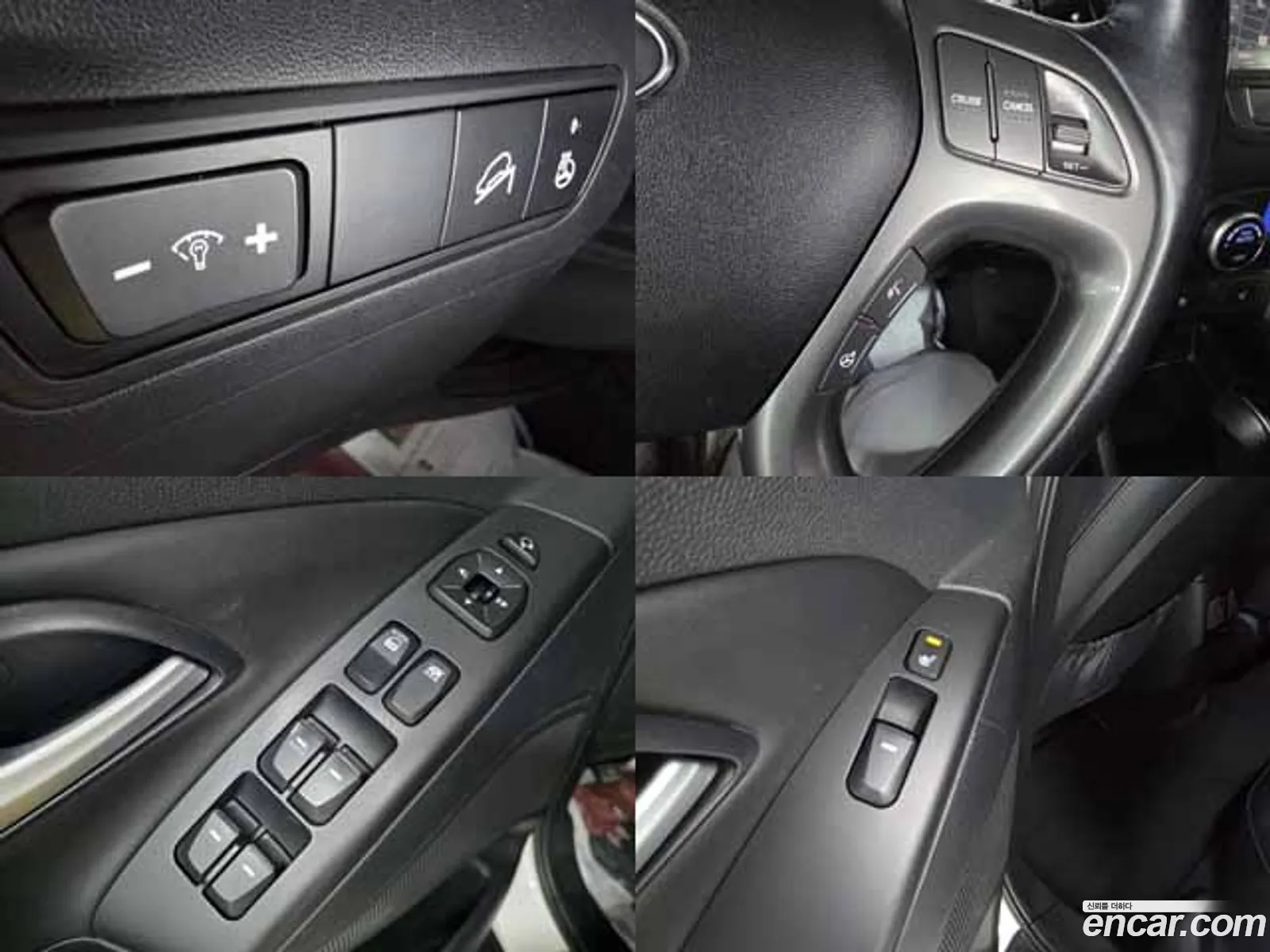Hyundai Tucson ix 2014 — 11