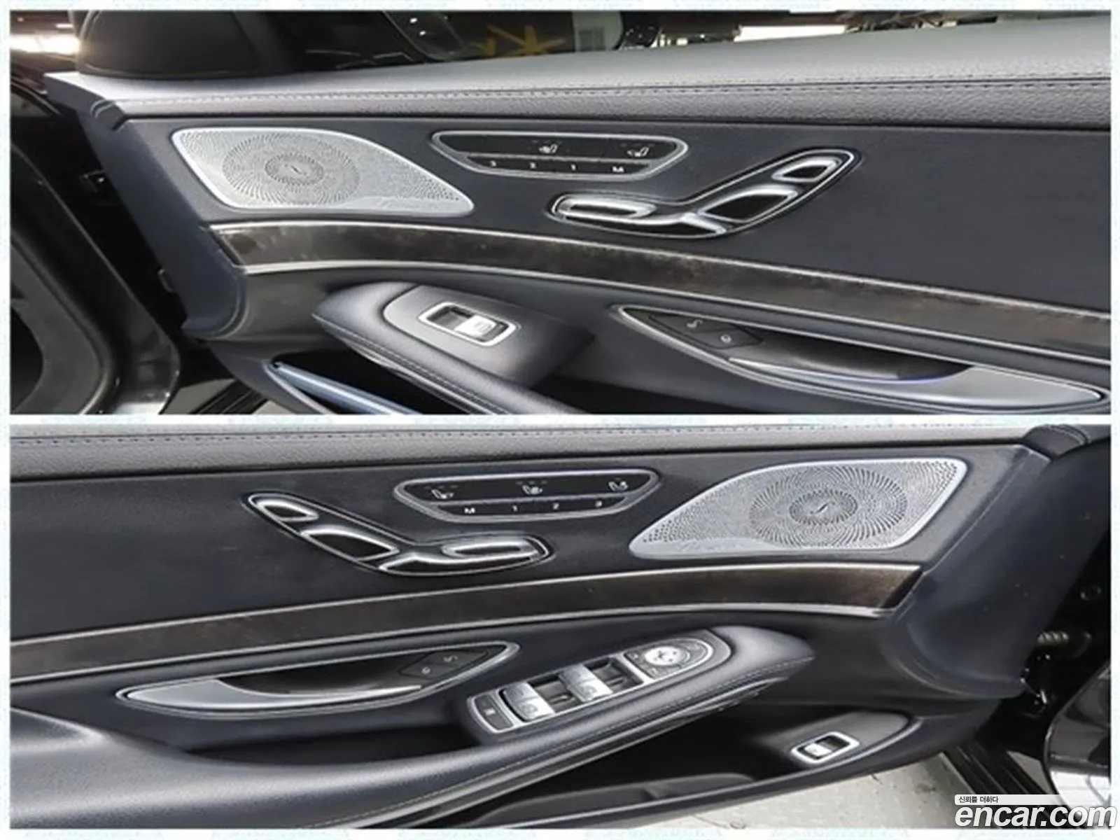 Mercedes-Benz S-Class W222 2019 — 15