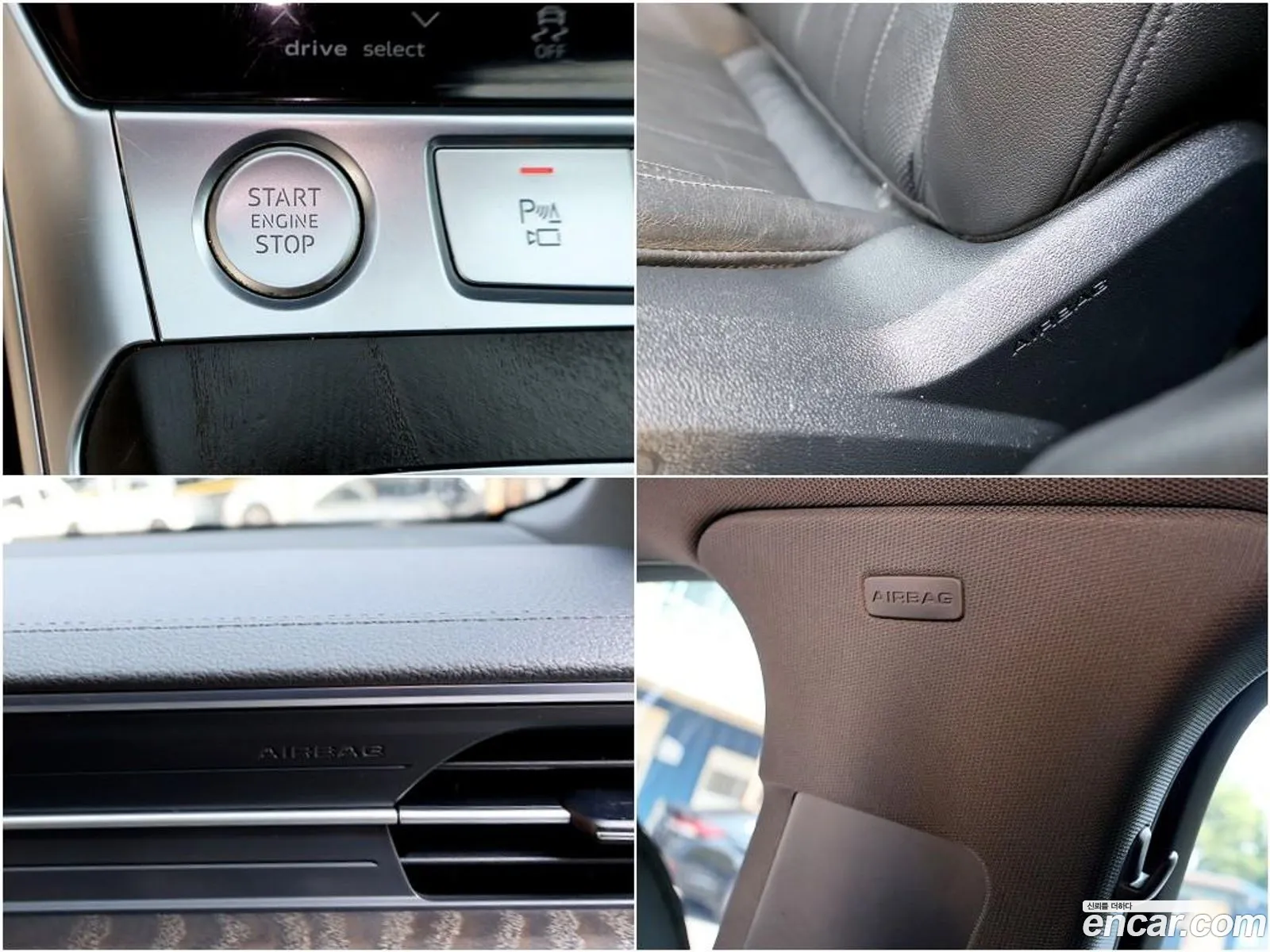 Audi A6 2020 — 12