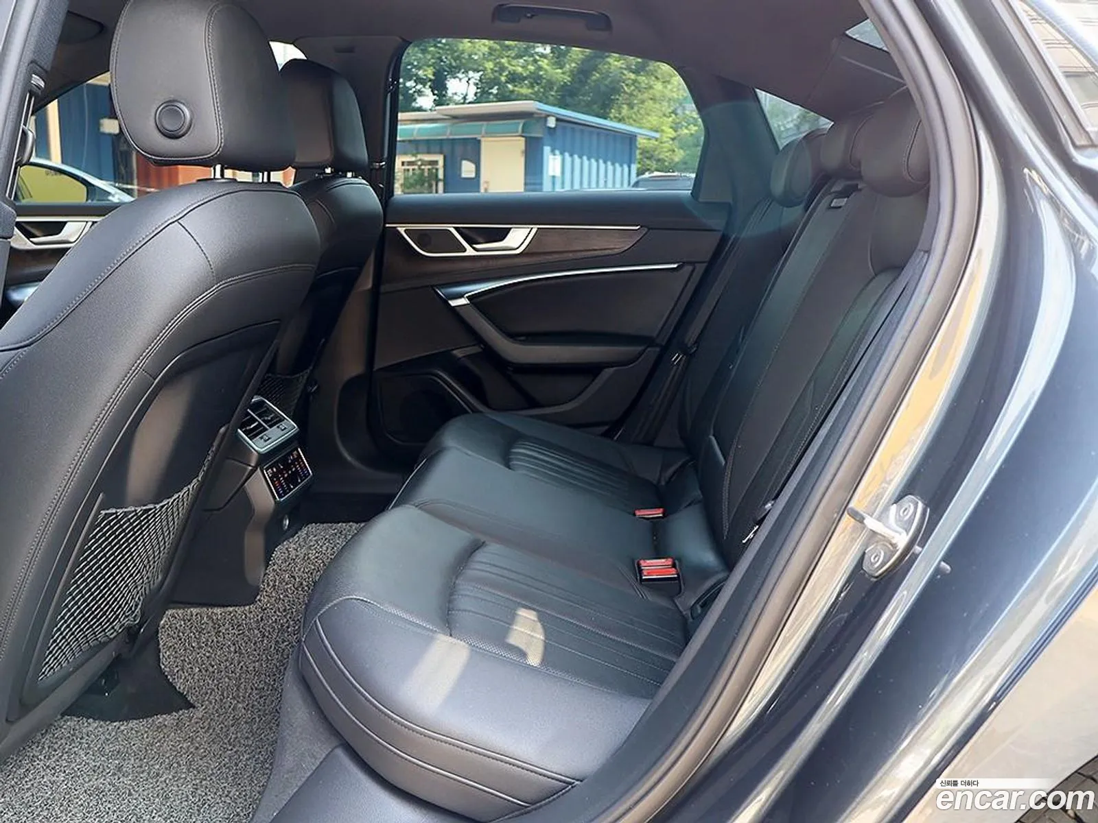Audi A6 2020 — 20