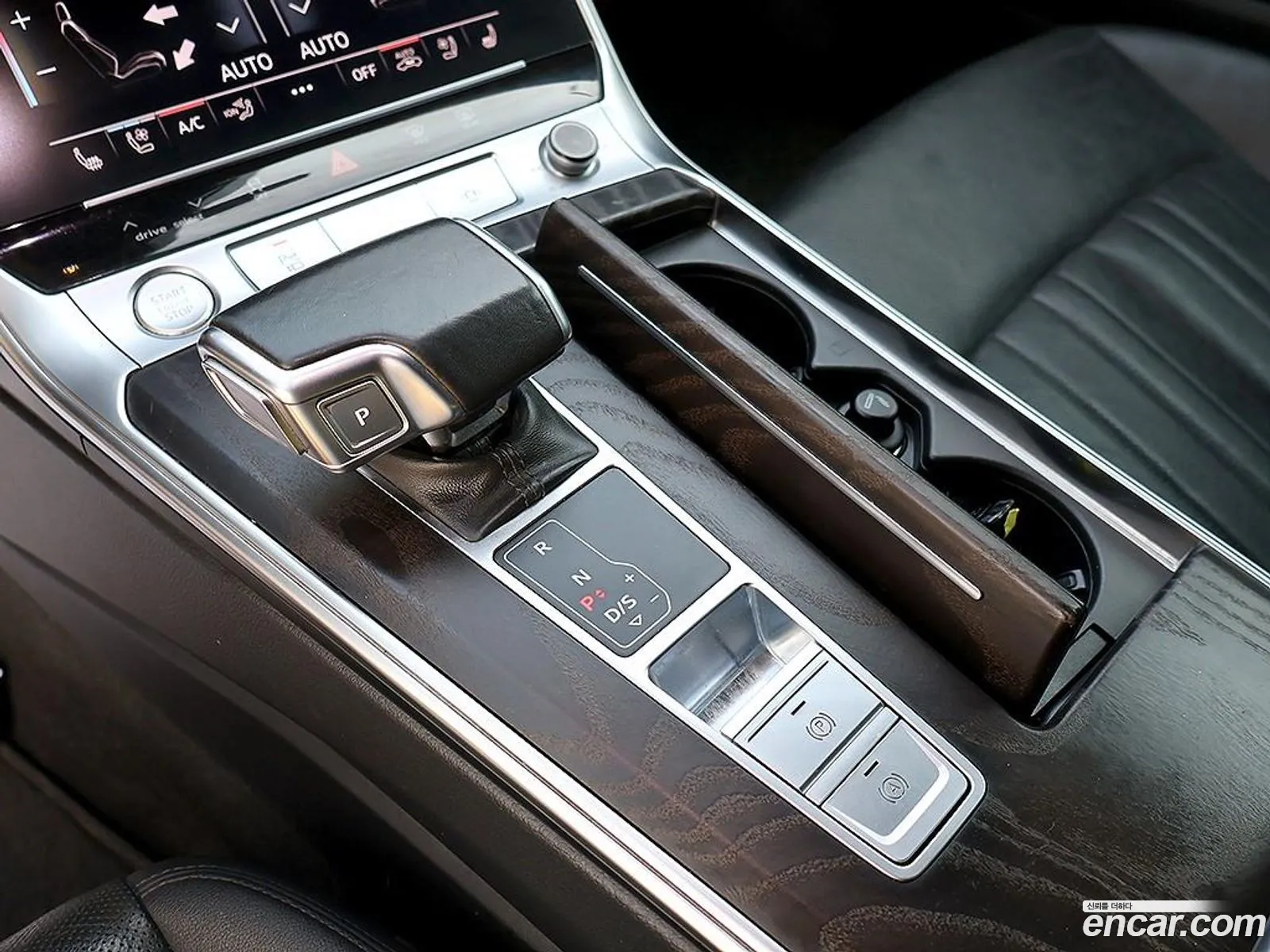 Audi A6 2020 — 7