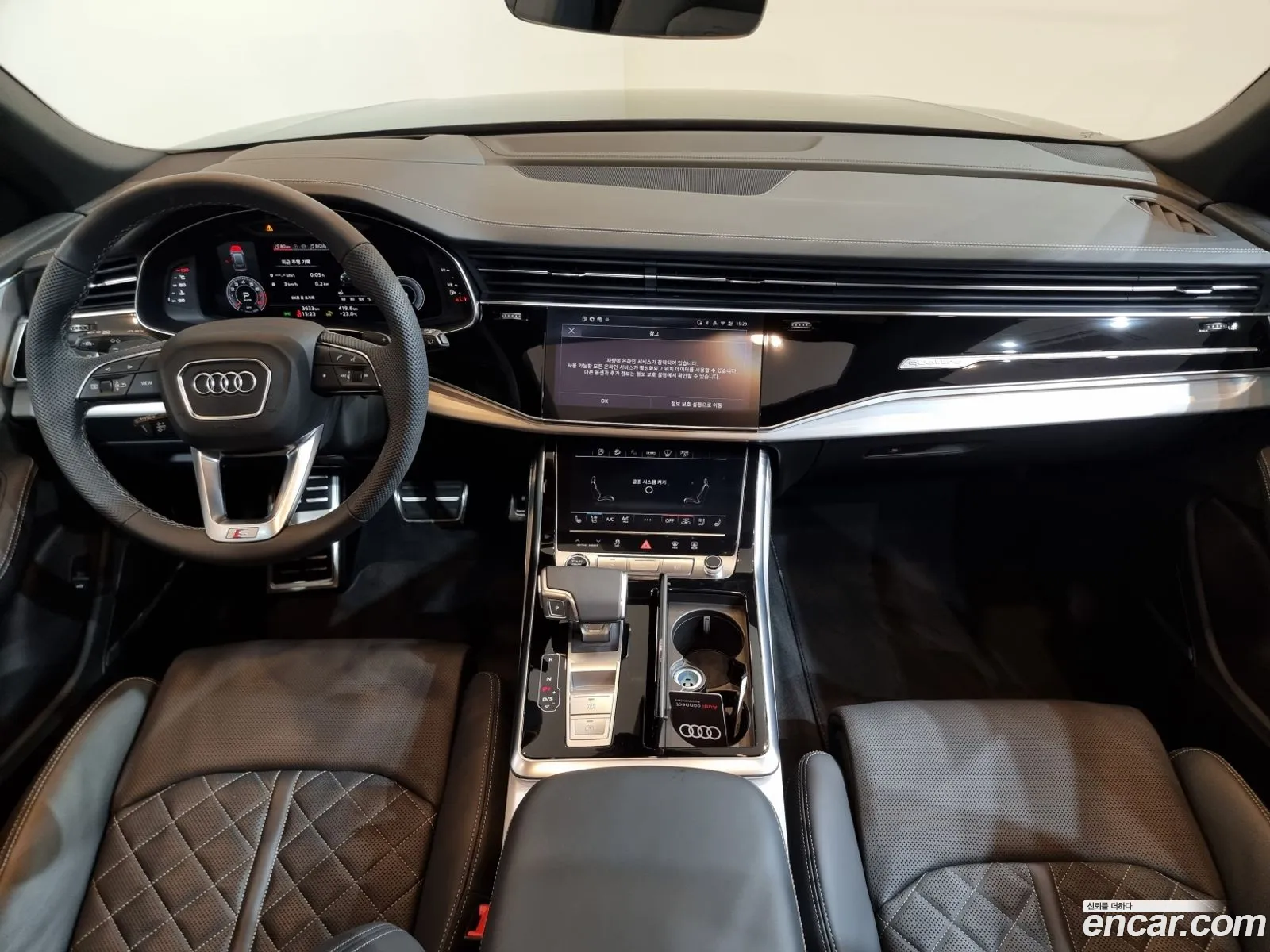 Audi Q8 2024 — 6