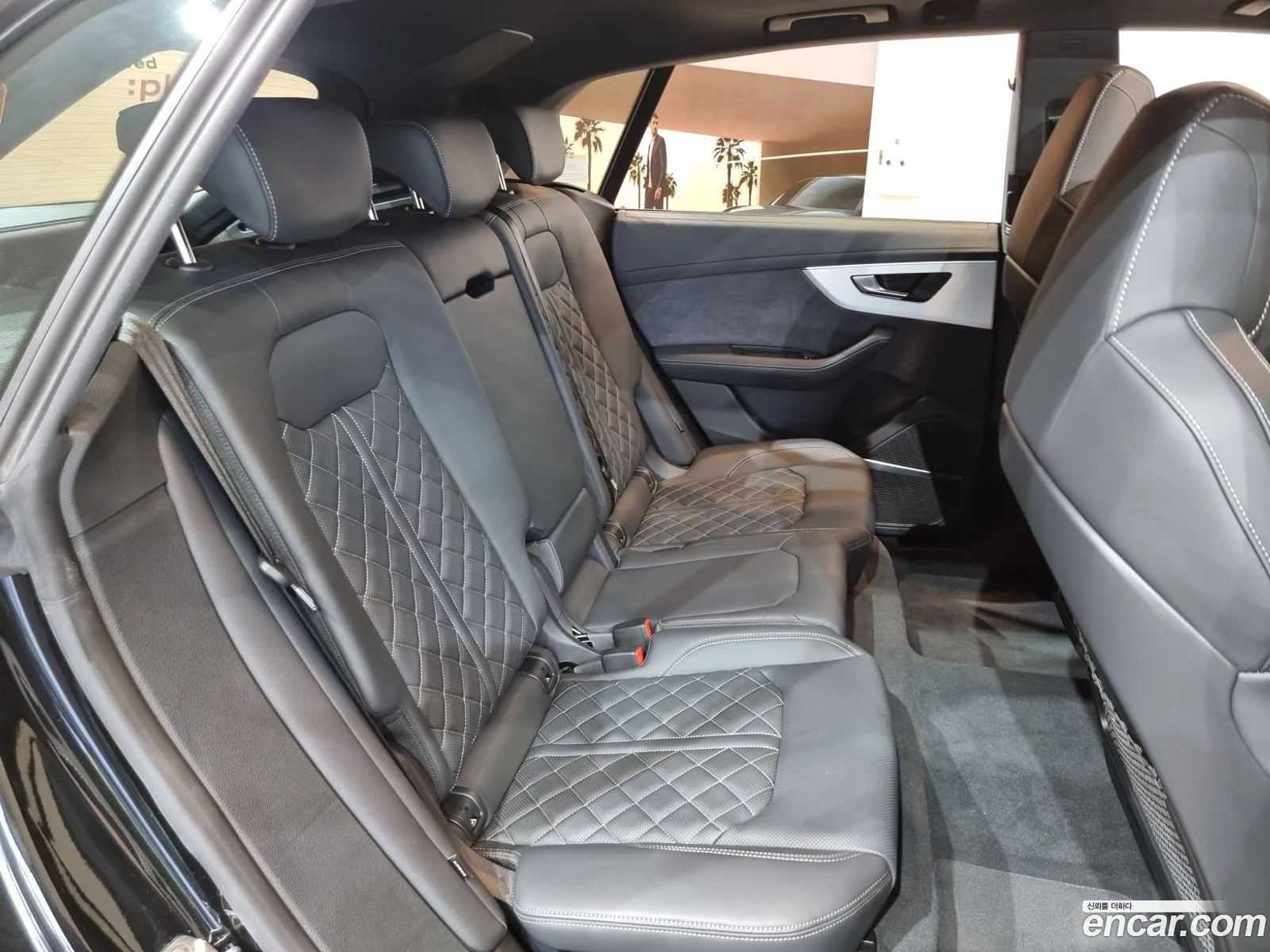 Audi Q8 2024 — 13