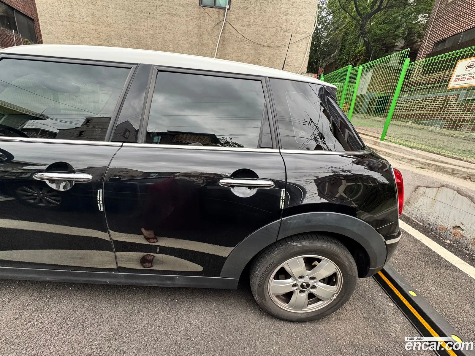Mini Cooper 2020 — 2