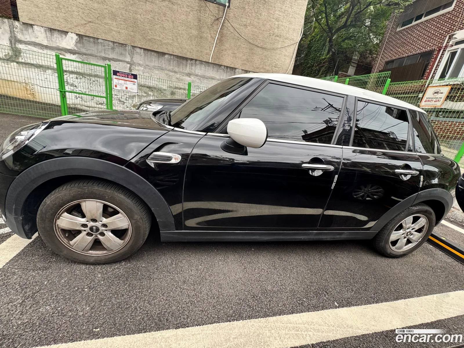 Mini Cooper 2020 — 4