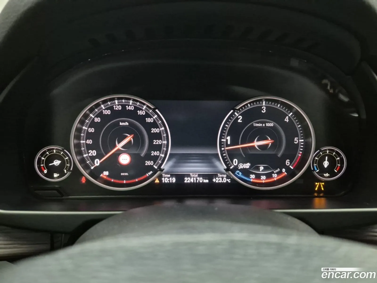 BMW X5 2017 — 18