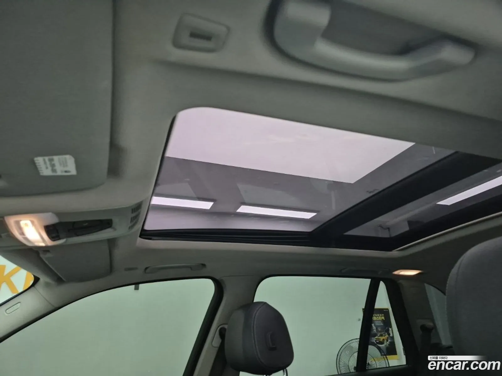 BMW X5 2017 — 6