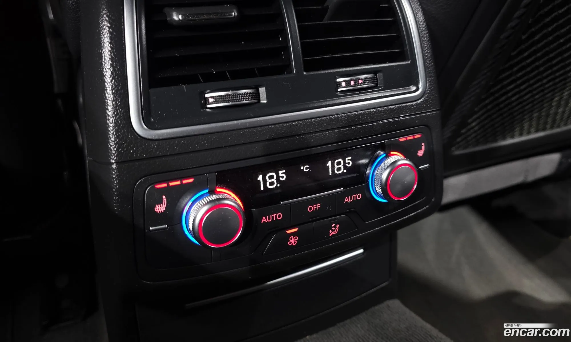 Audi A6 2018 WAUZZZ4G5JN134044 — 2
