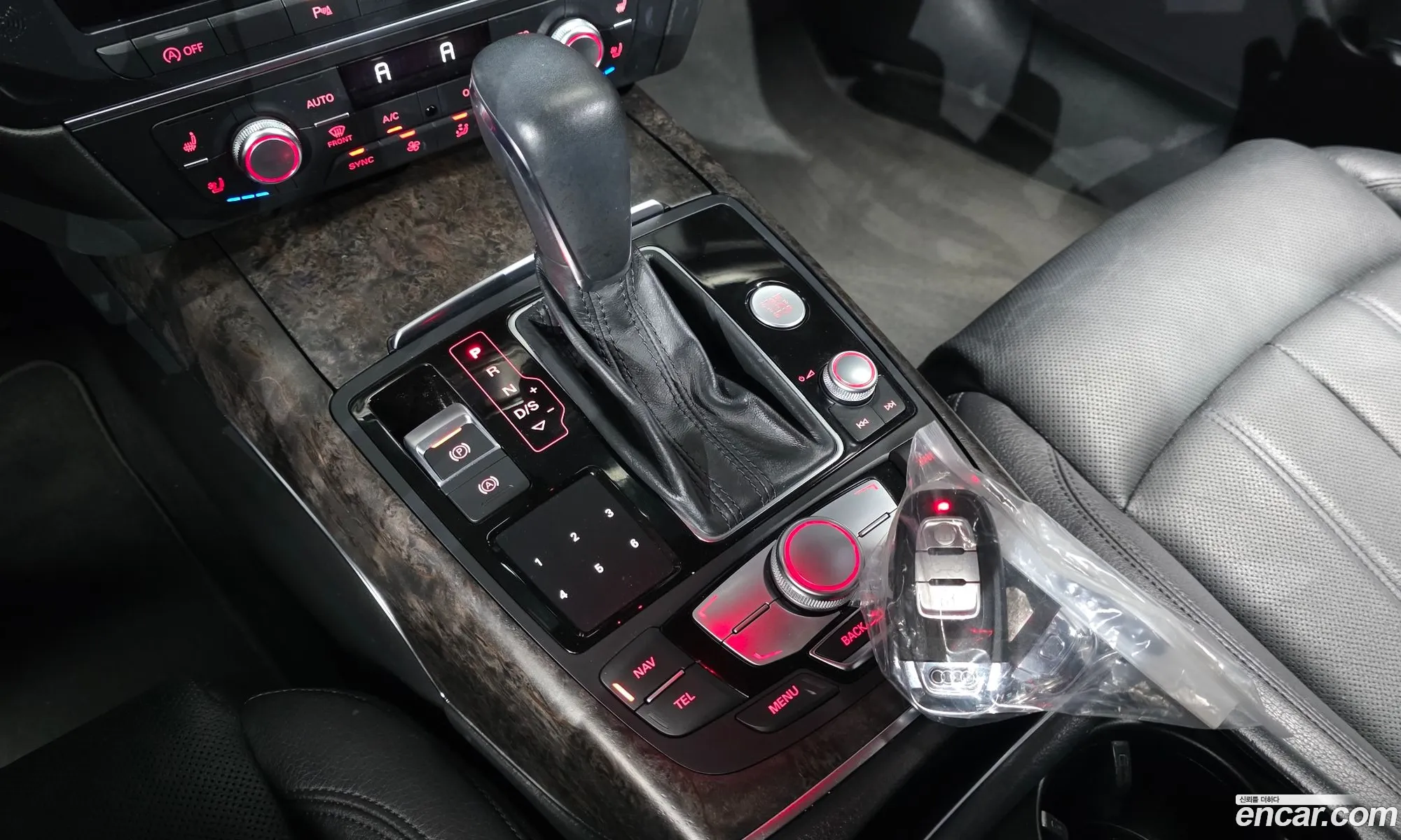 Audi A6 2018 WAUZZZ4G5JN134044 — 19