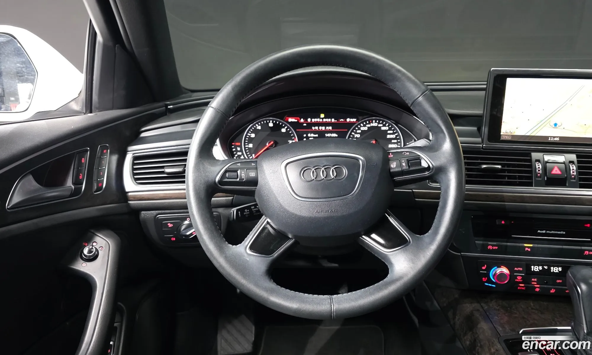 Audi A6 2018 WAUZZZ4G5JN134044 — 12