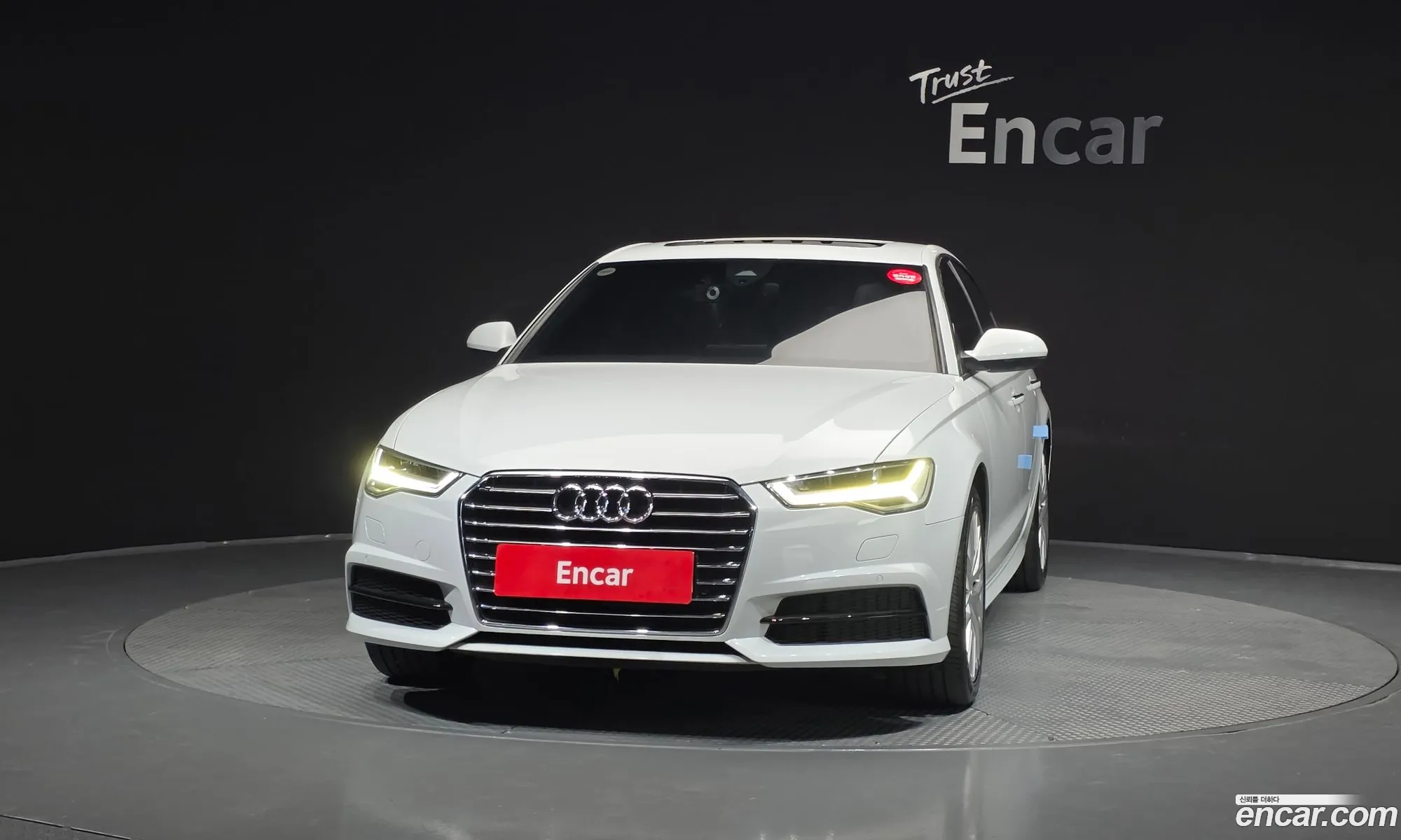 Audi A6 2018 WAUZZZ4G5JN134044 — 16