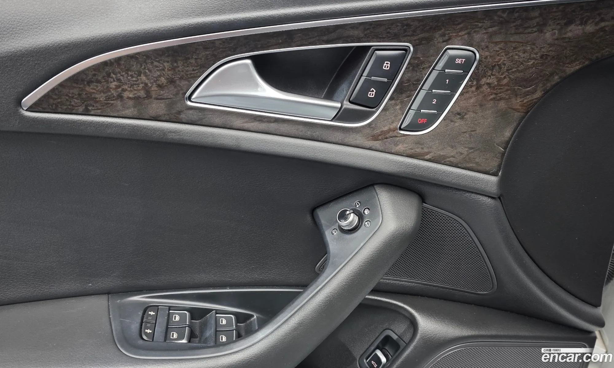 Audi A6 2018 WAUZZZ4G5JN134044 — 17