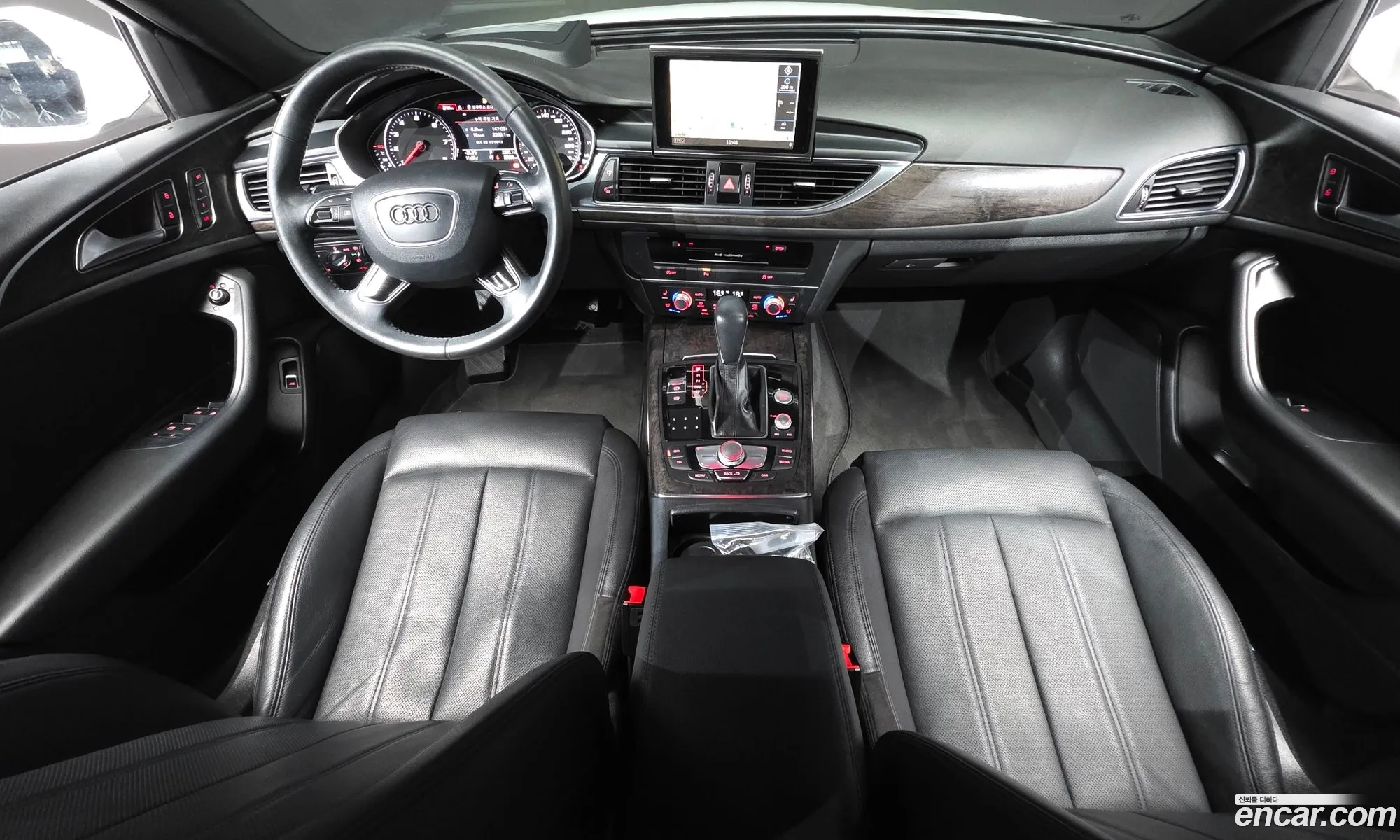 Audi A6 2018 WAUZZZ4G5JN134044 — 15