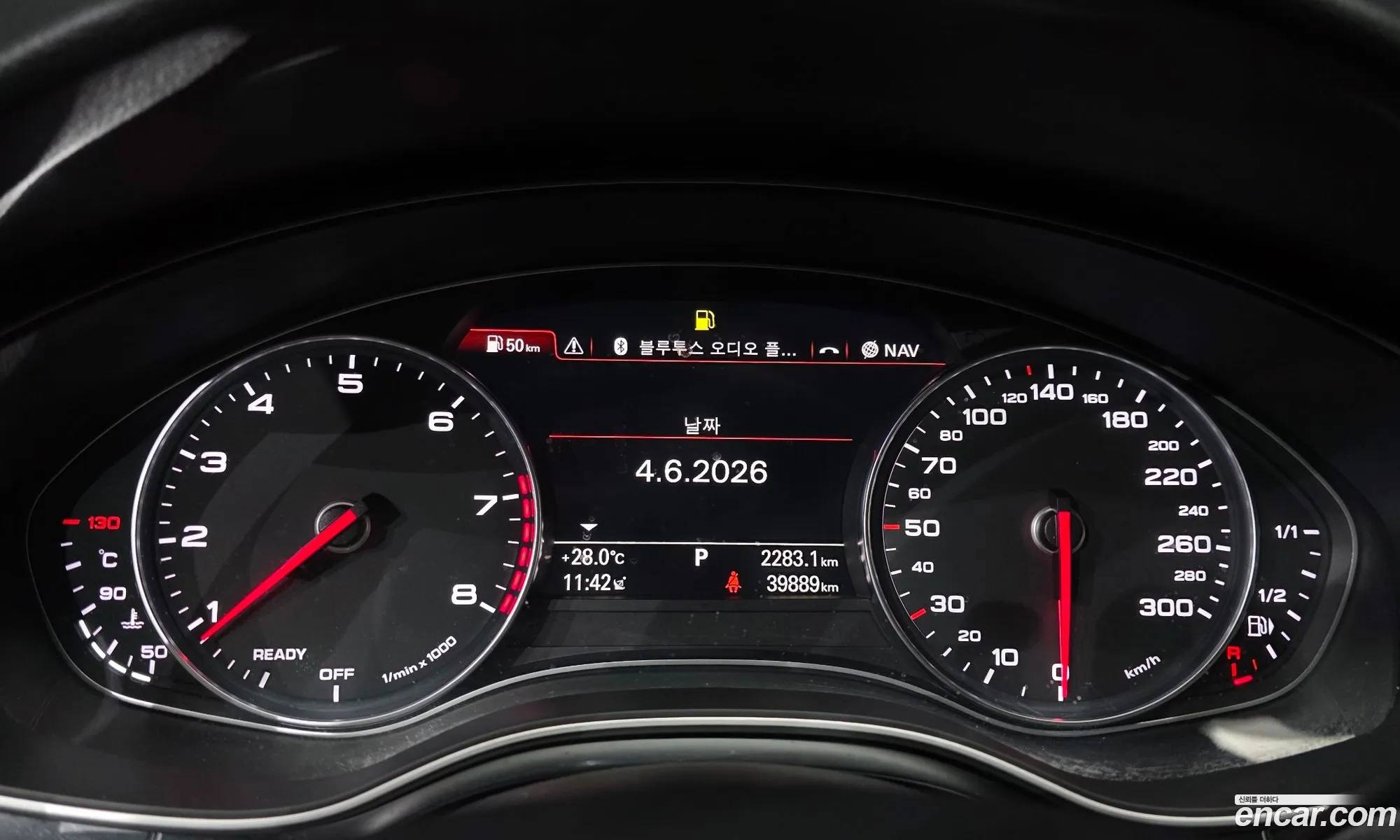 Audi A6 2018 WAUZZZ4G5JN134044 — 11