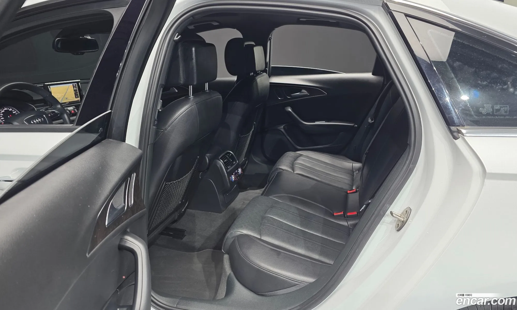 Audi A6 2018 WAUZZZ4G5JN134044 — 14